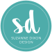Suzanne Dixon Logo