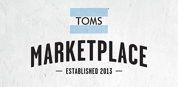 TOMS Marketplace